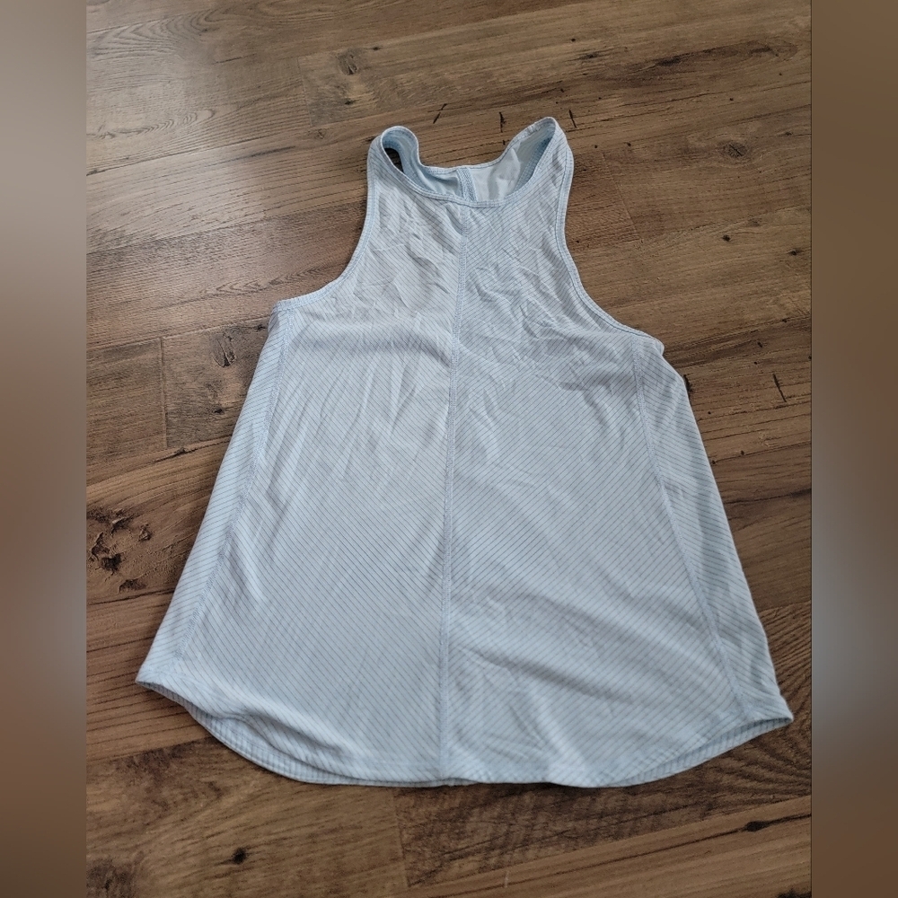 Lululemon Muscle Tank size 6